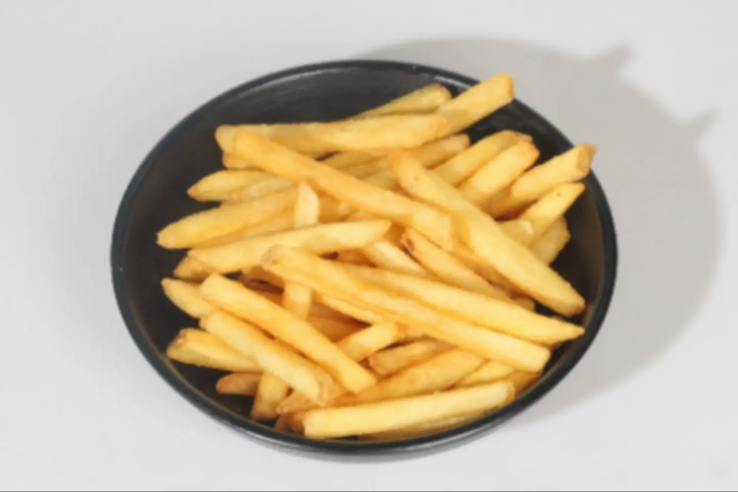 Frinsh Fries