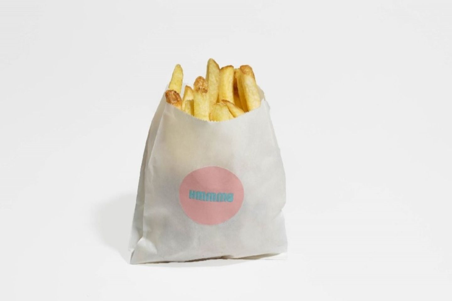 Frinsh Fries