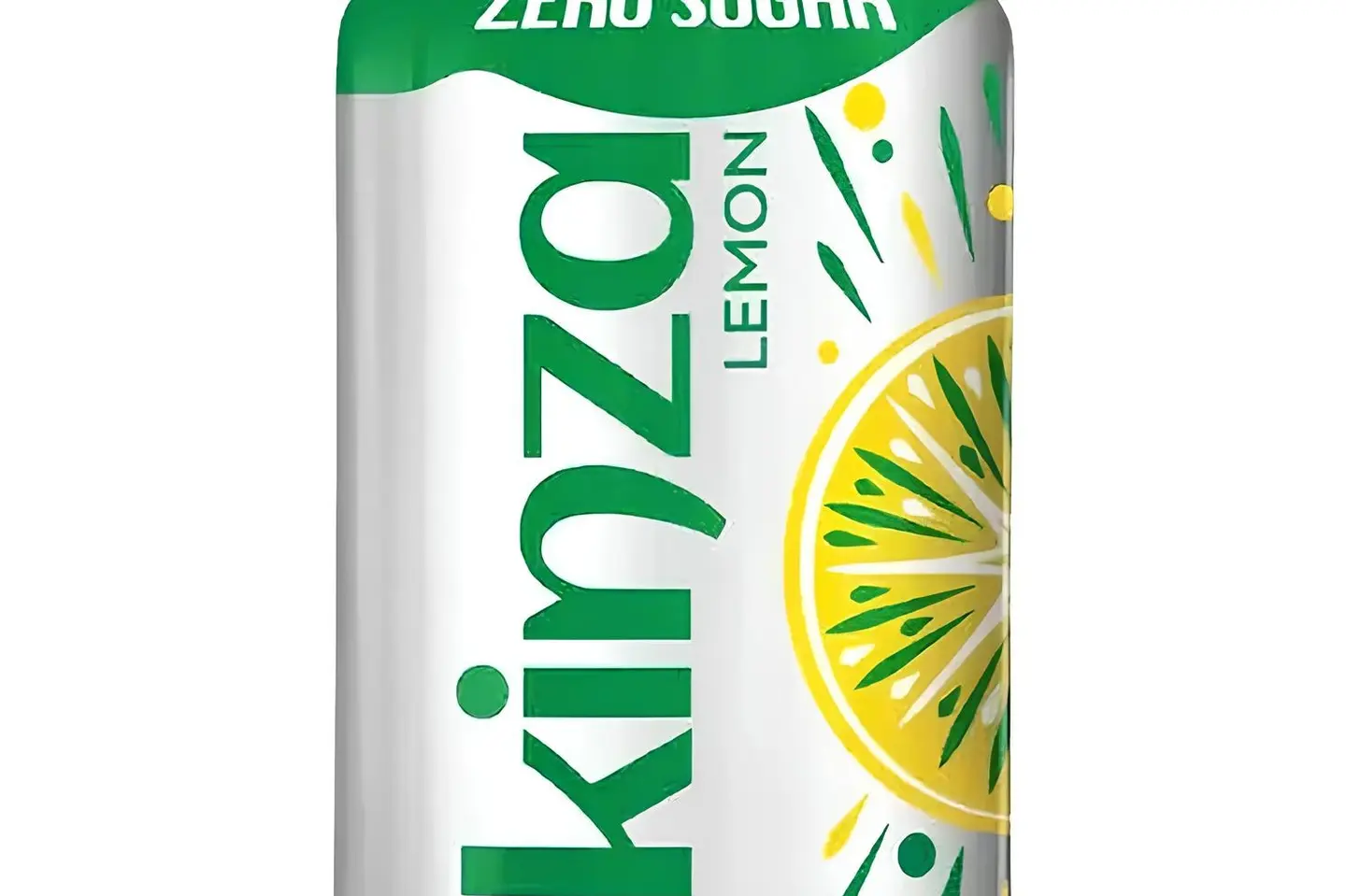 كينزا ليمون