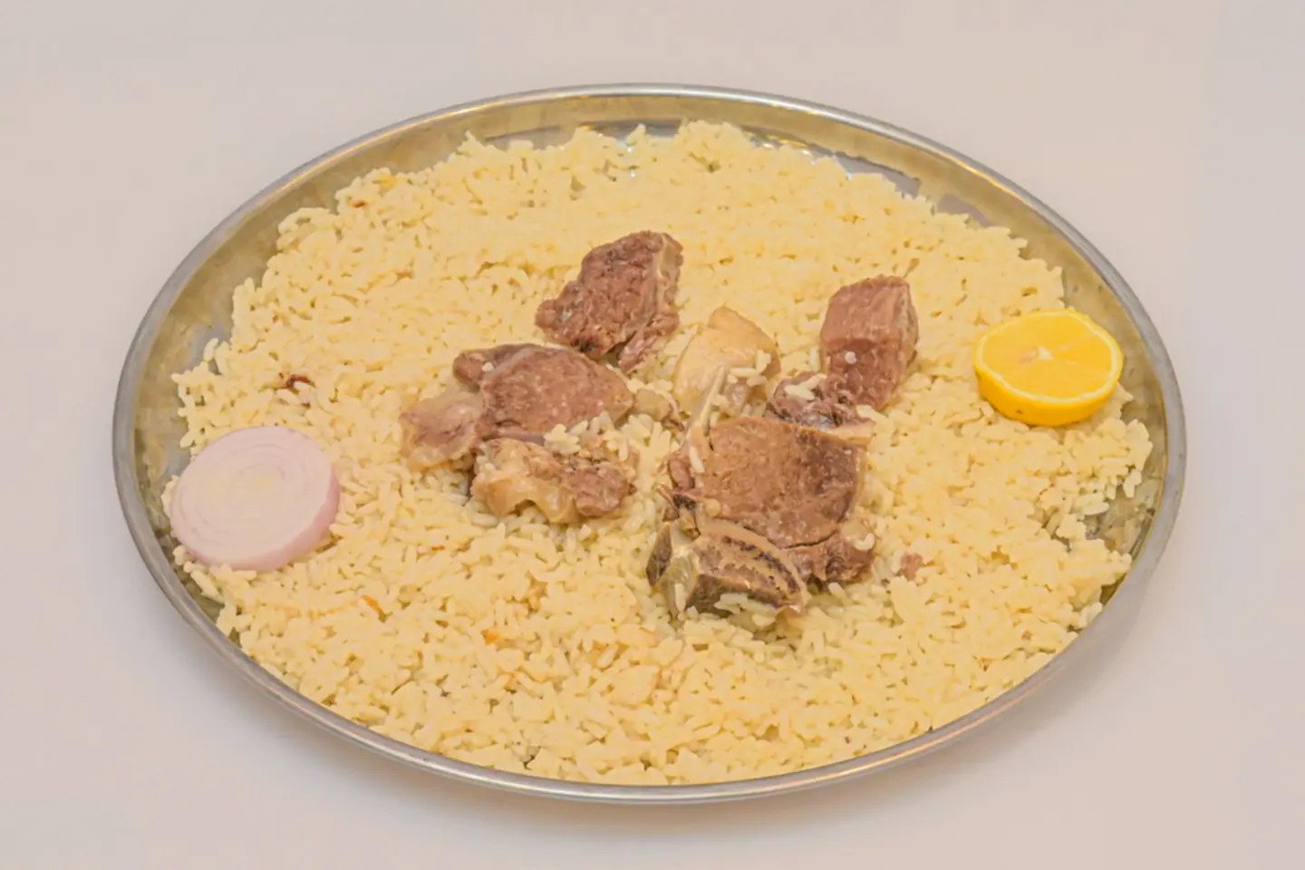 Aqaba Hashi Madghout For Two People