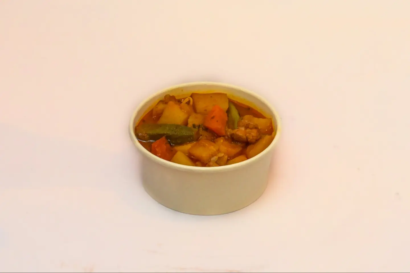 Mixed Vegetables