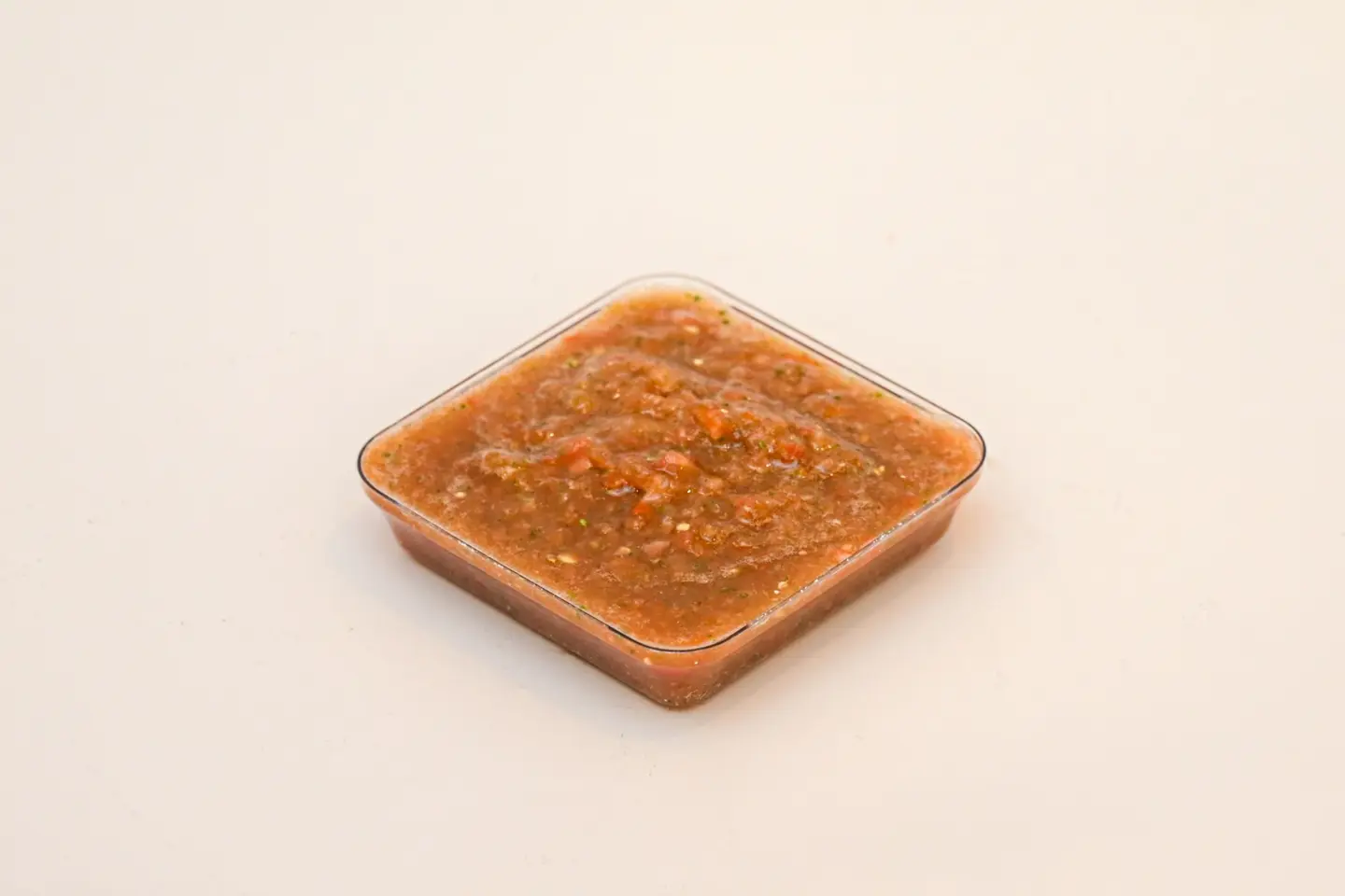 Spicy Salad