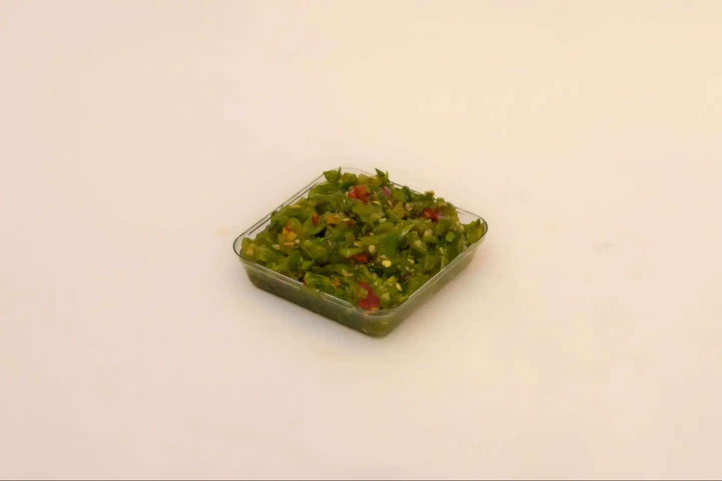 Hashikom Salad