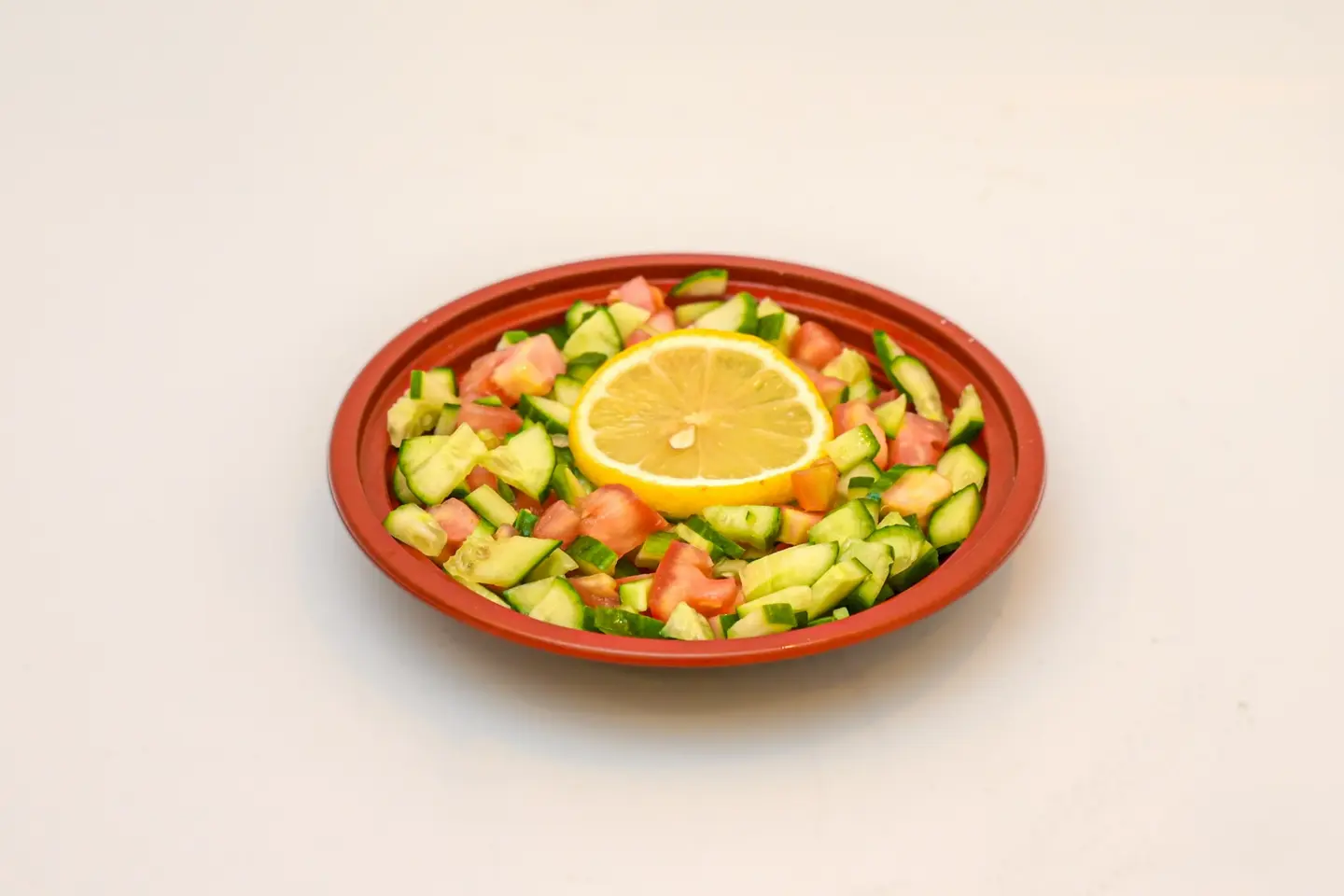 Green Salad