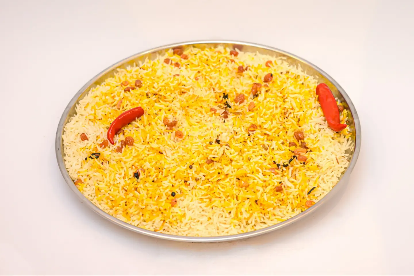 Shabi Rice For One Person