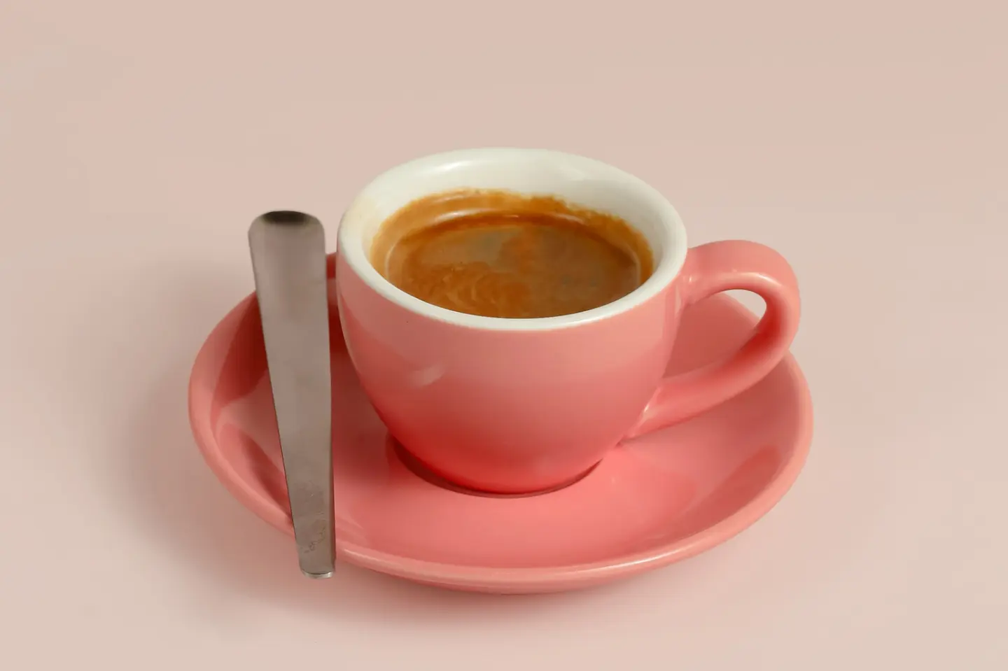 اسبريسو دبل