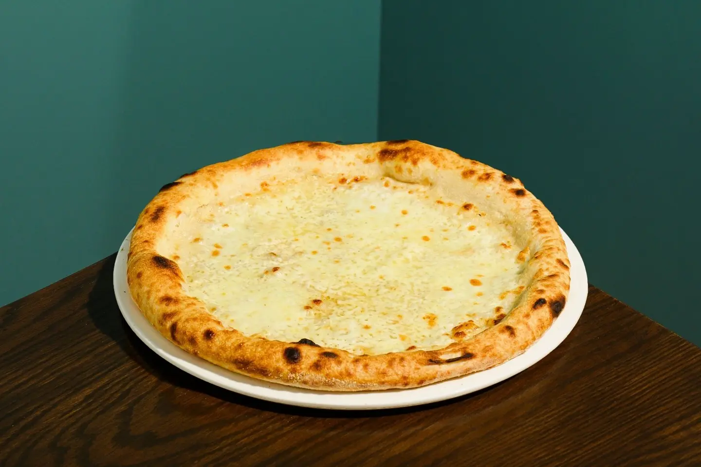 Quattro Formaggi
