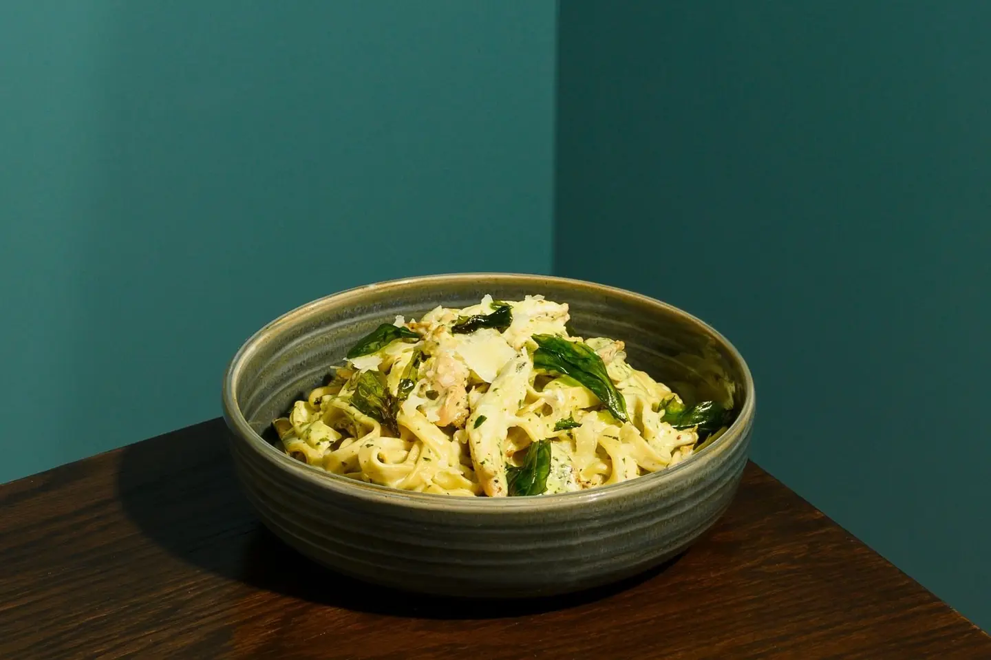 Pesto Chicken