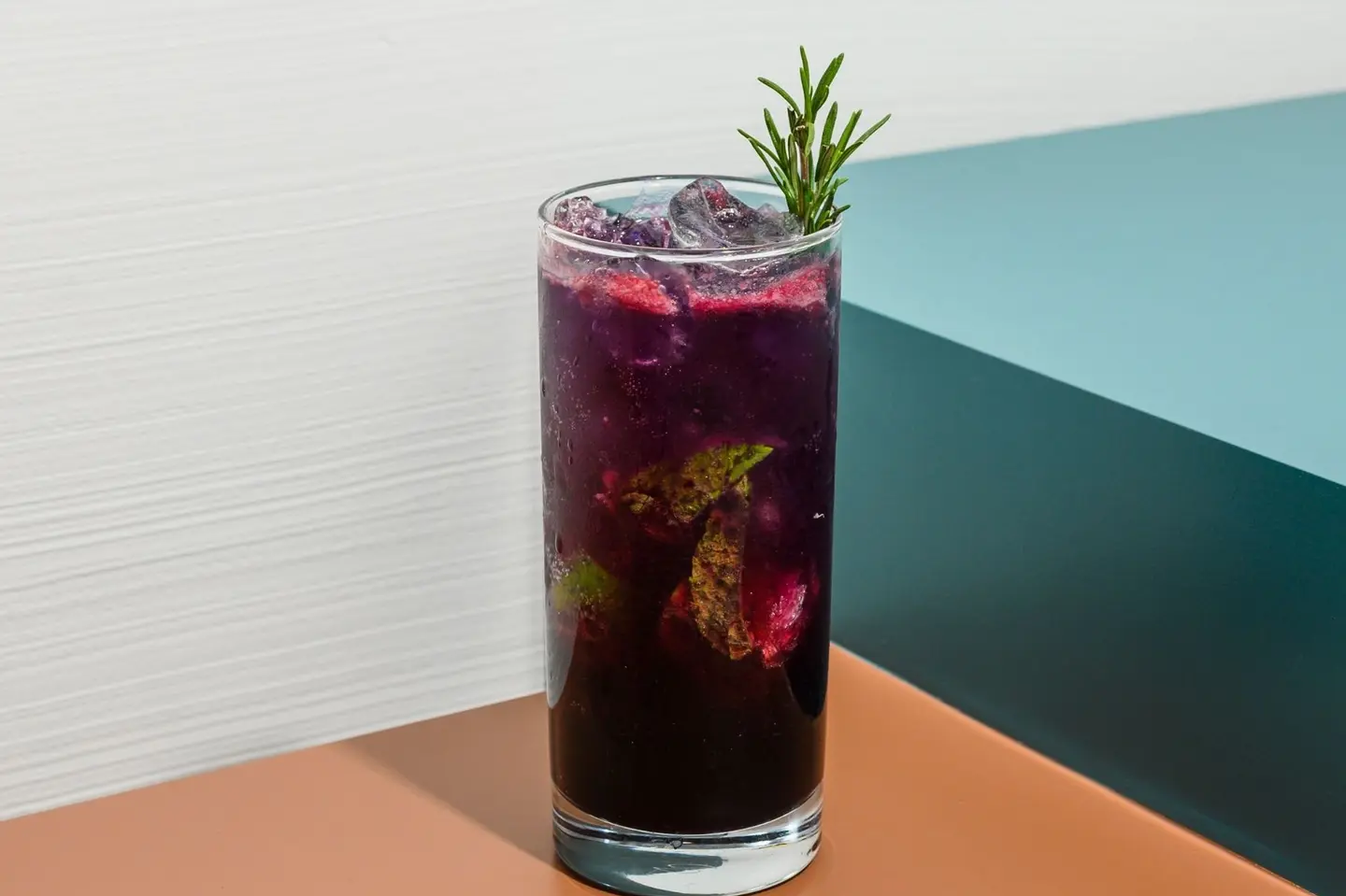 Butterfly Mojito