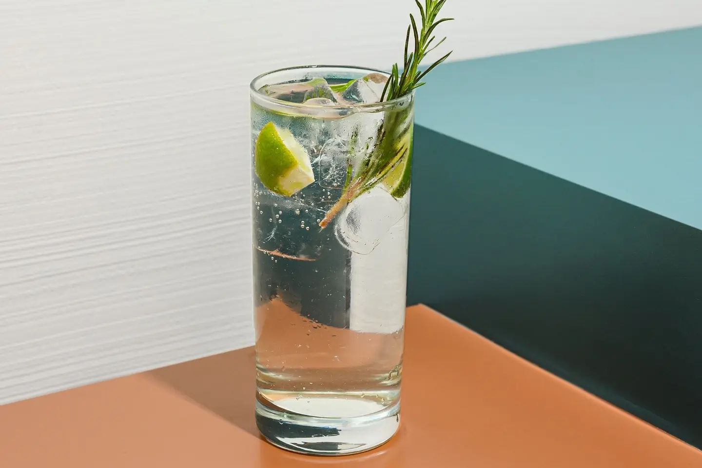Cordial Lime Mojito