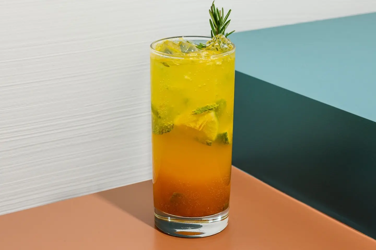 Bellarosa Mojito