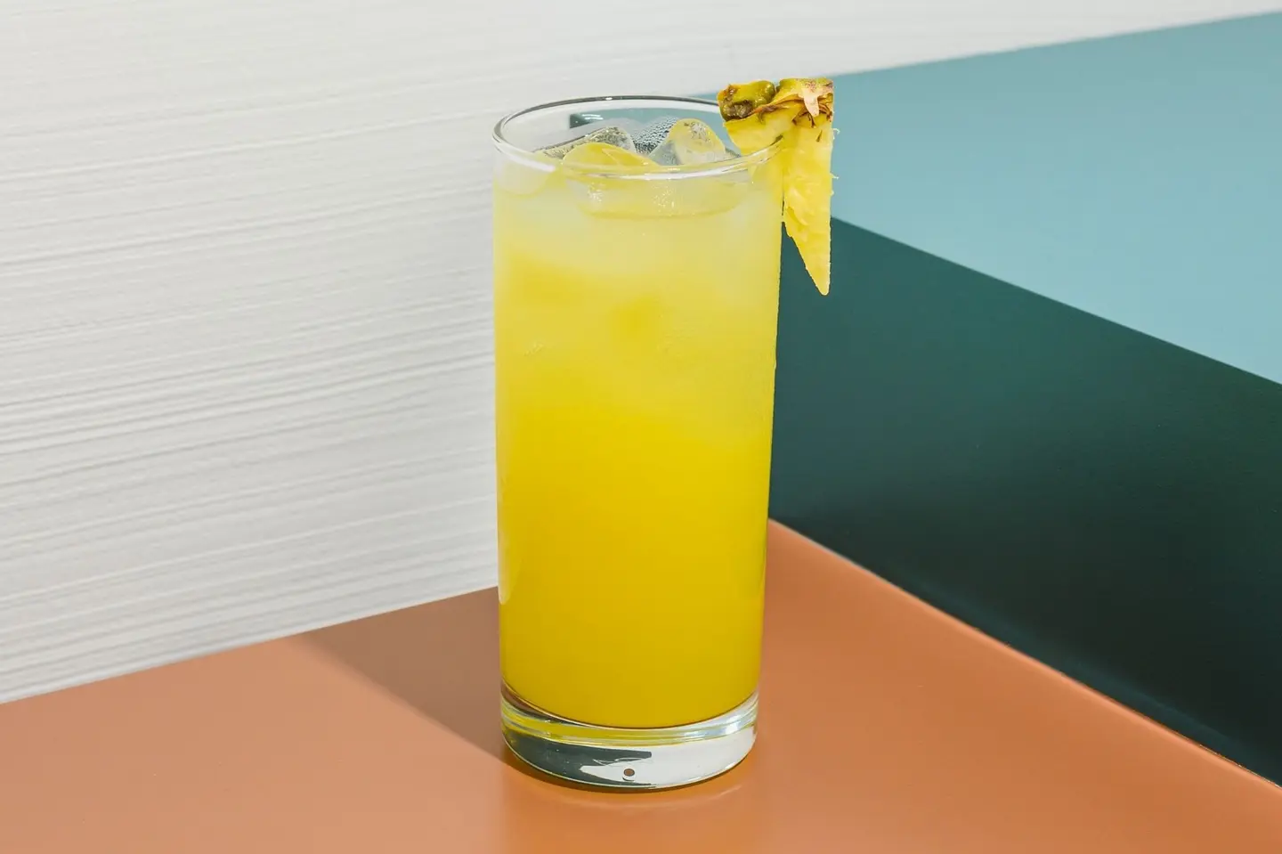 Pineapple Spice
