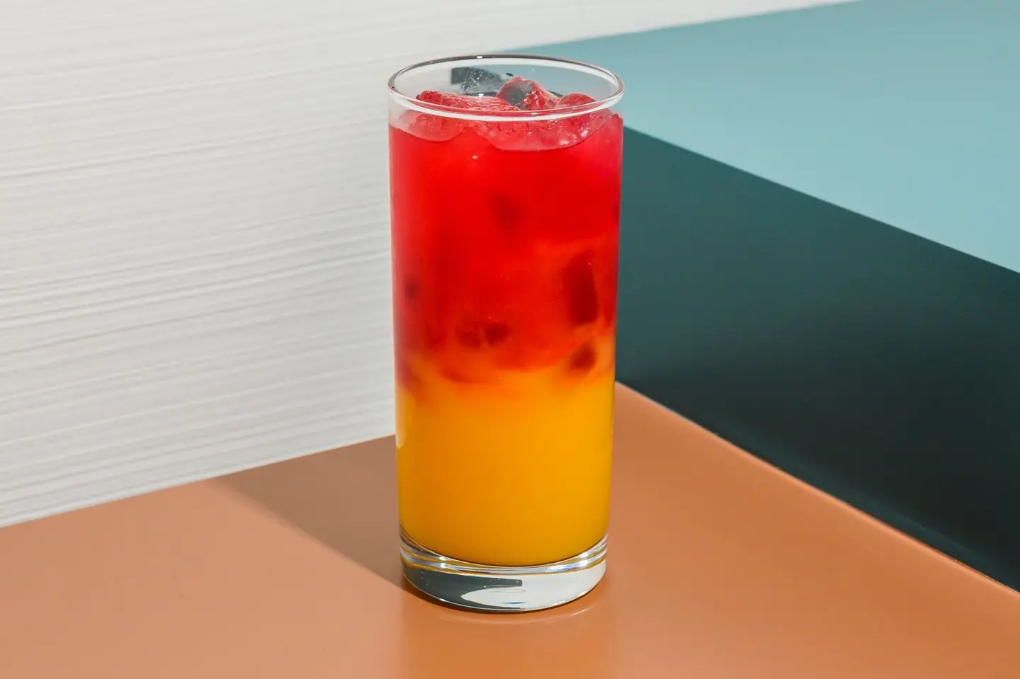Orange Beet