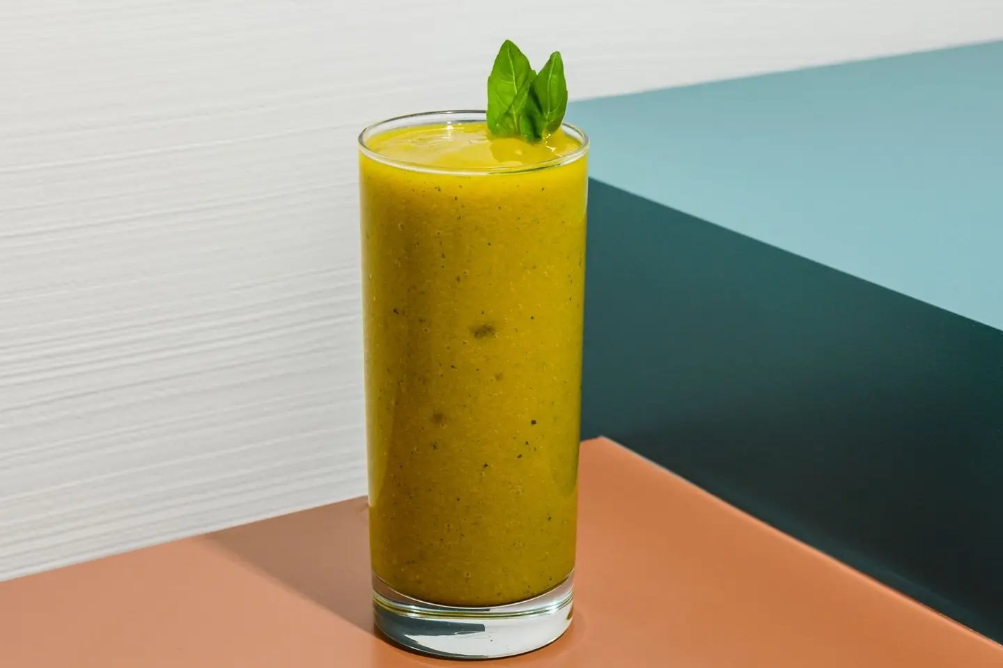Mango Basil