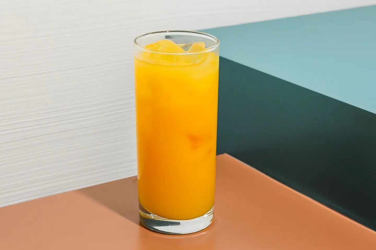 Orange Juice