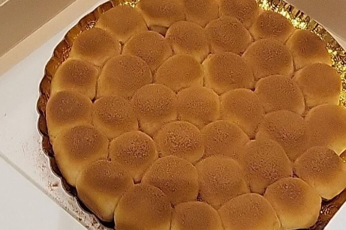 خلية القرفة