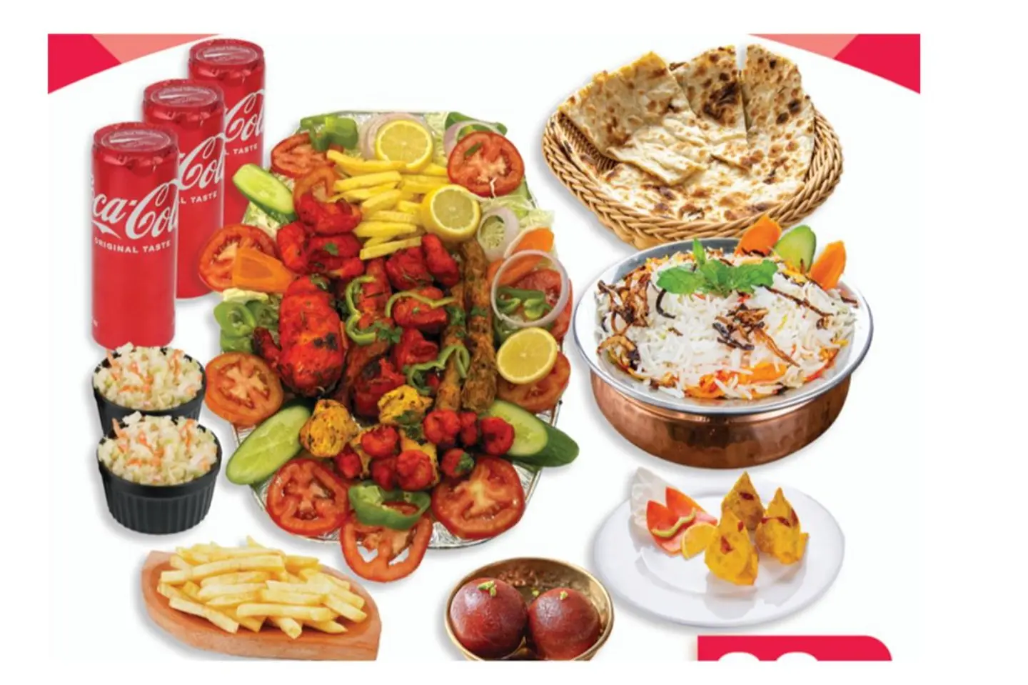 Super Star Offer With Cola