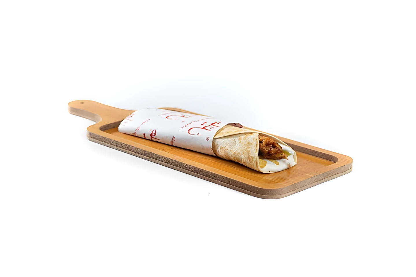 Chicken Kebab Sandwich