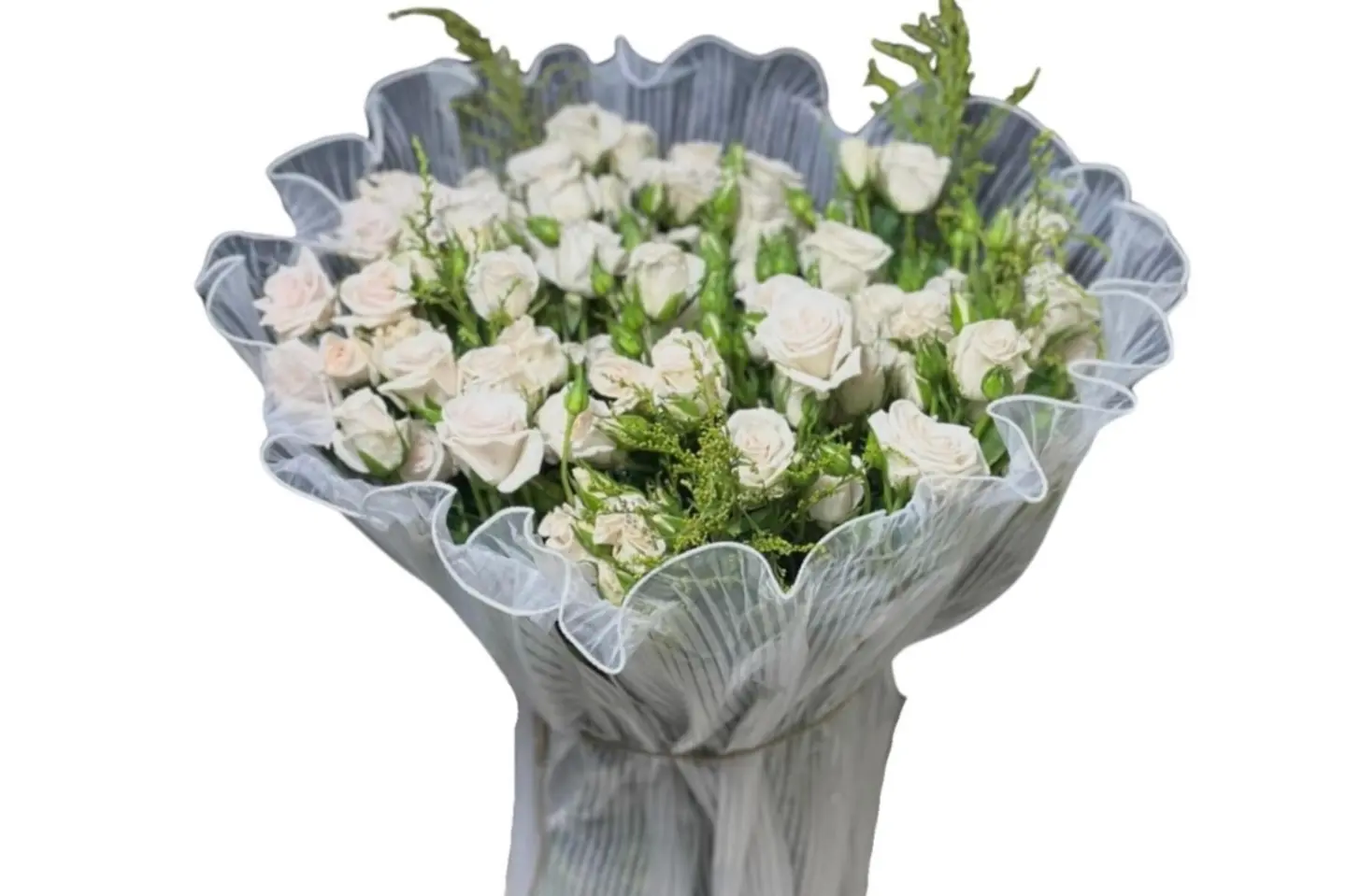 Bouquet Pr 2