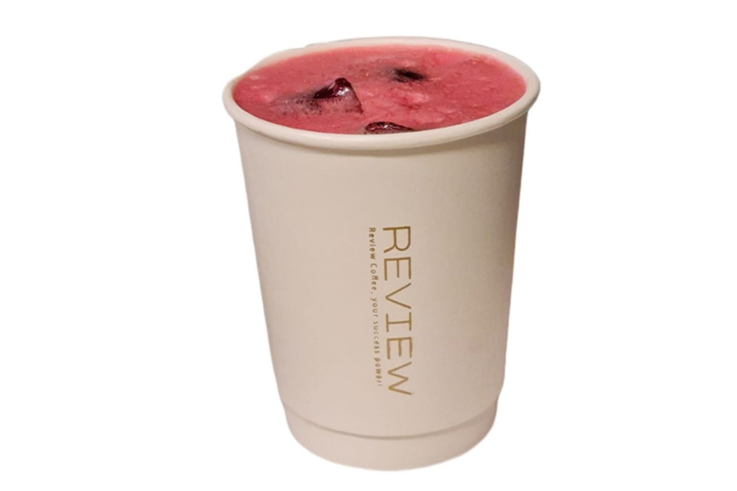 Cold Hibiscus