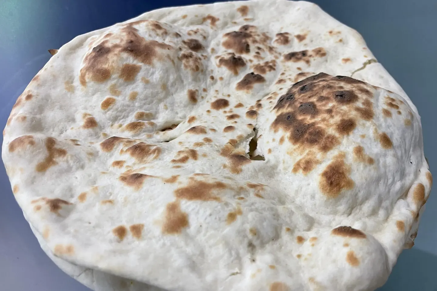 Naan Bread