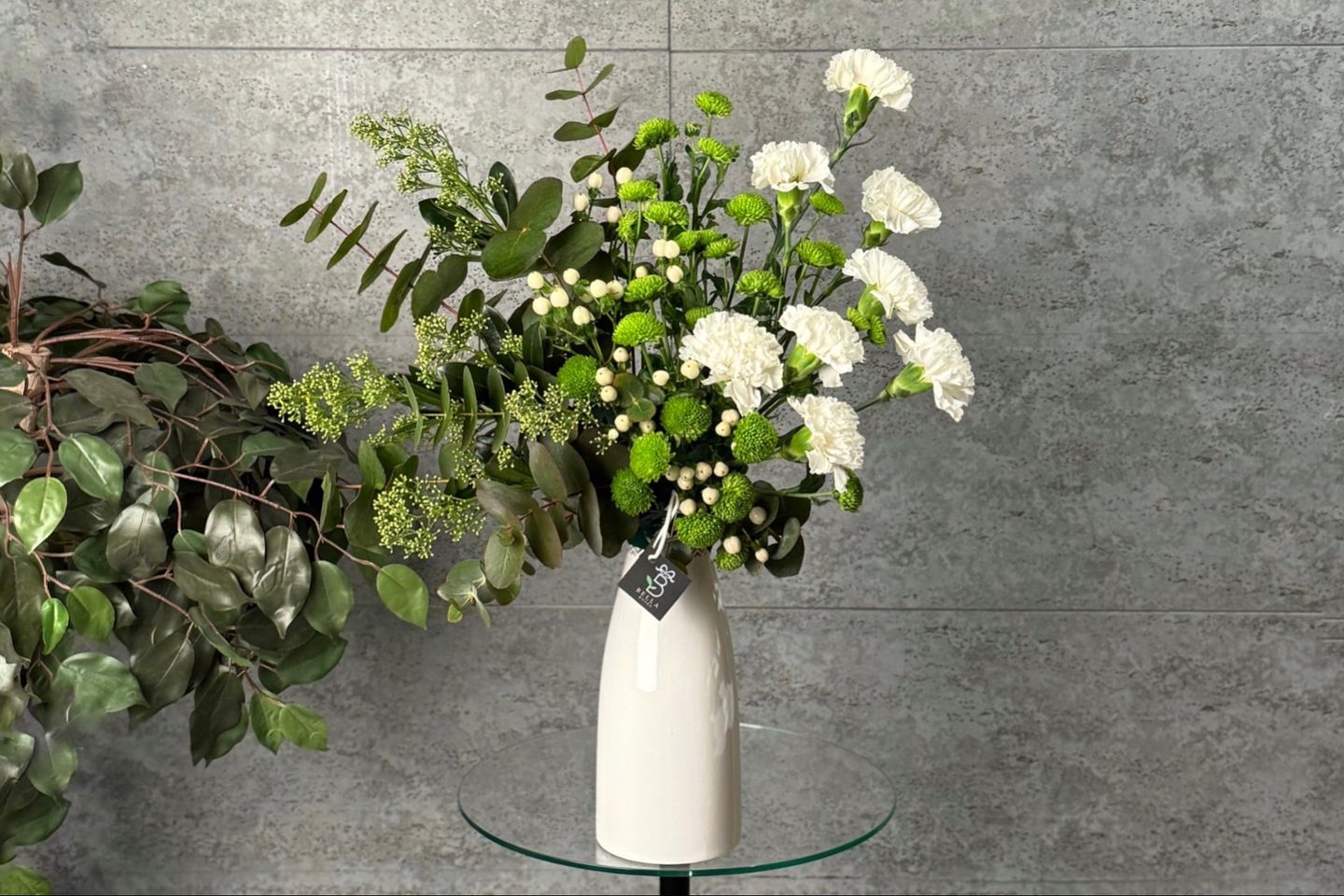 Bella Vase 5