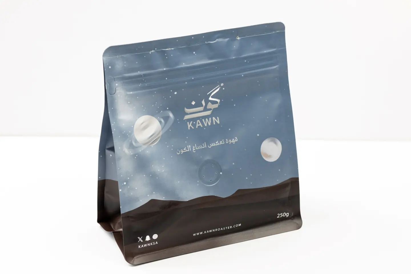 Luxury Colombian Coconut