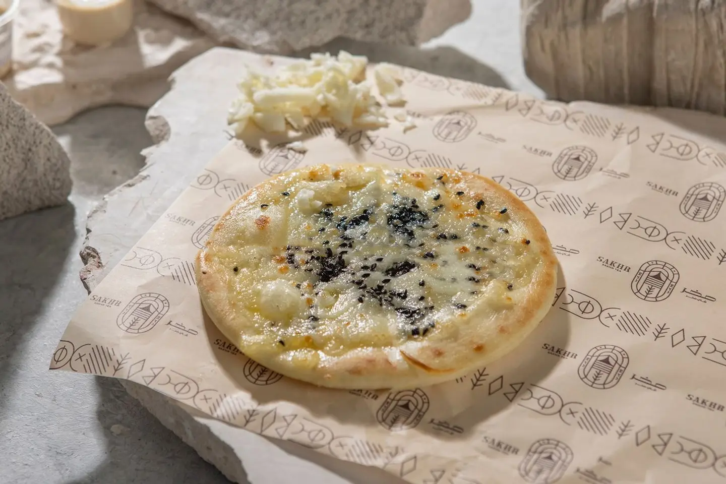 صخرية قشقوان