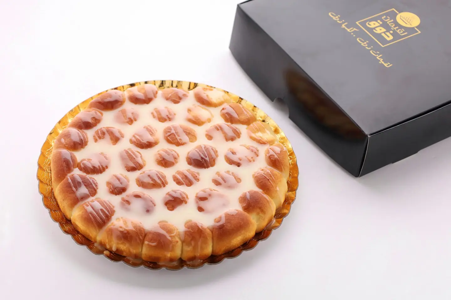 خلية جبن نستلة - كبير