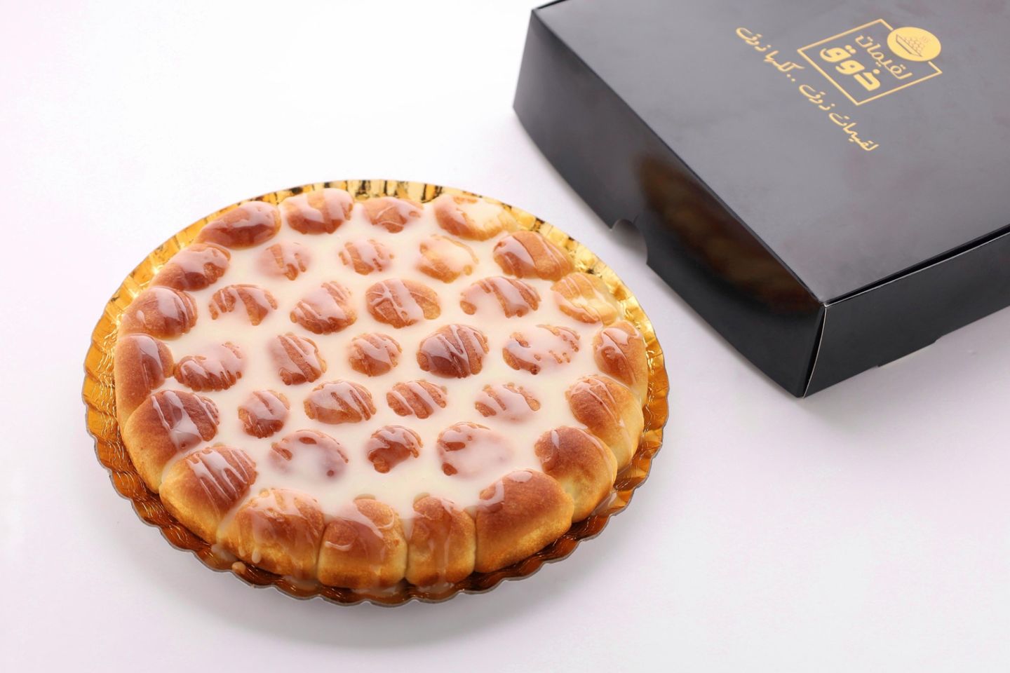 خلية جبن نستلة - كبير