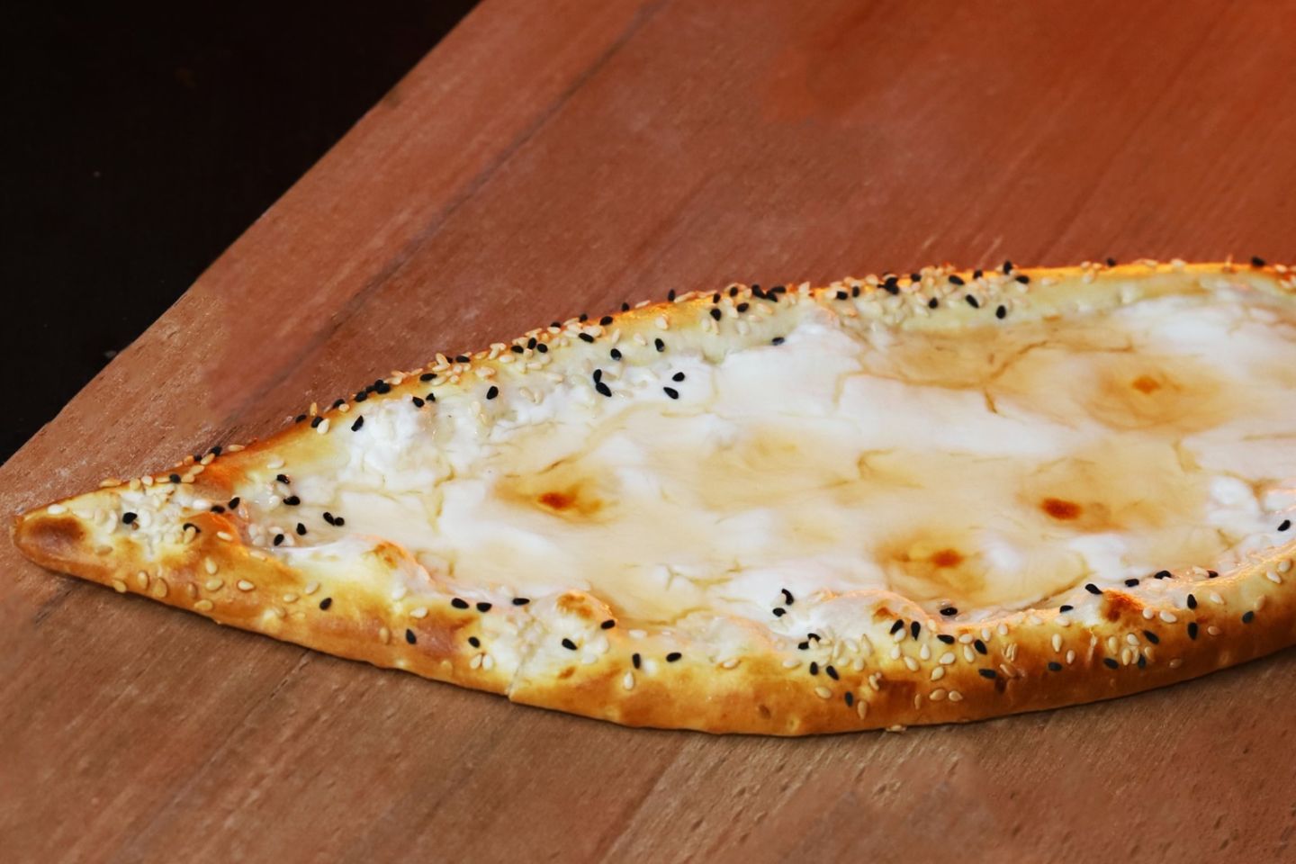 لبنة وعسل