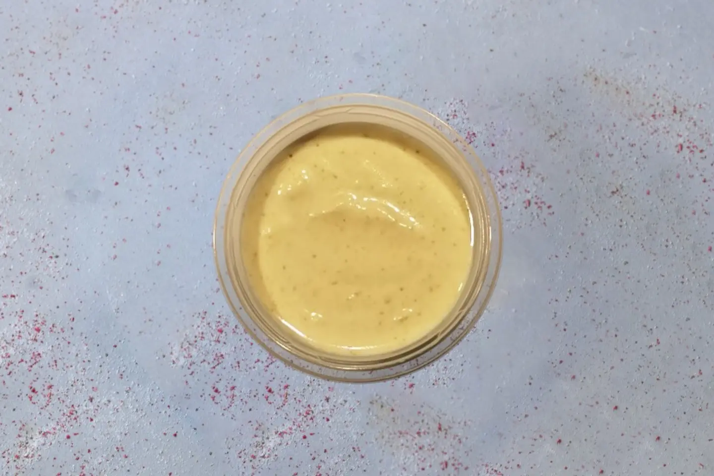 Small Tahini