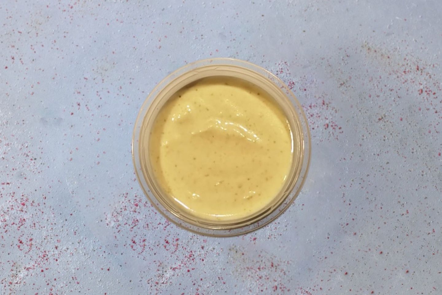 Small Tahini