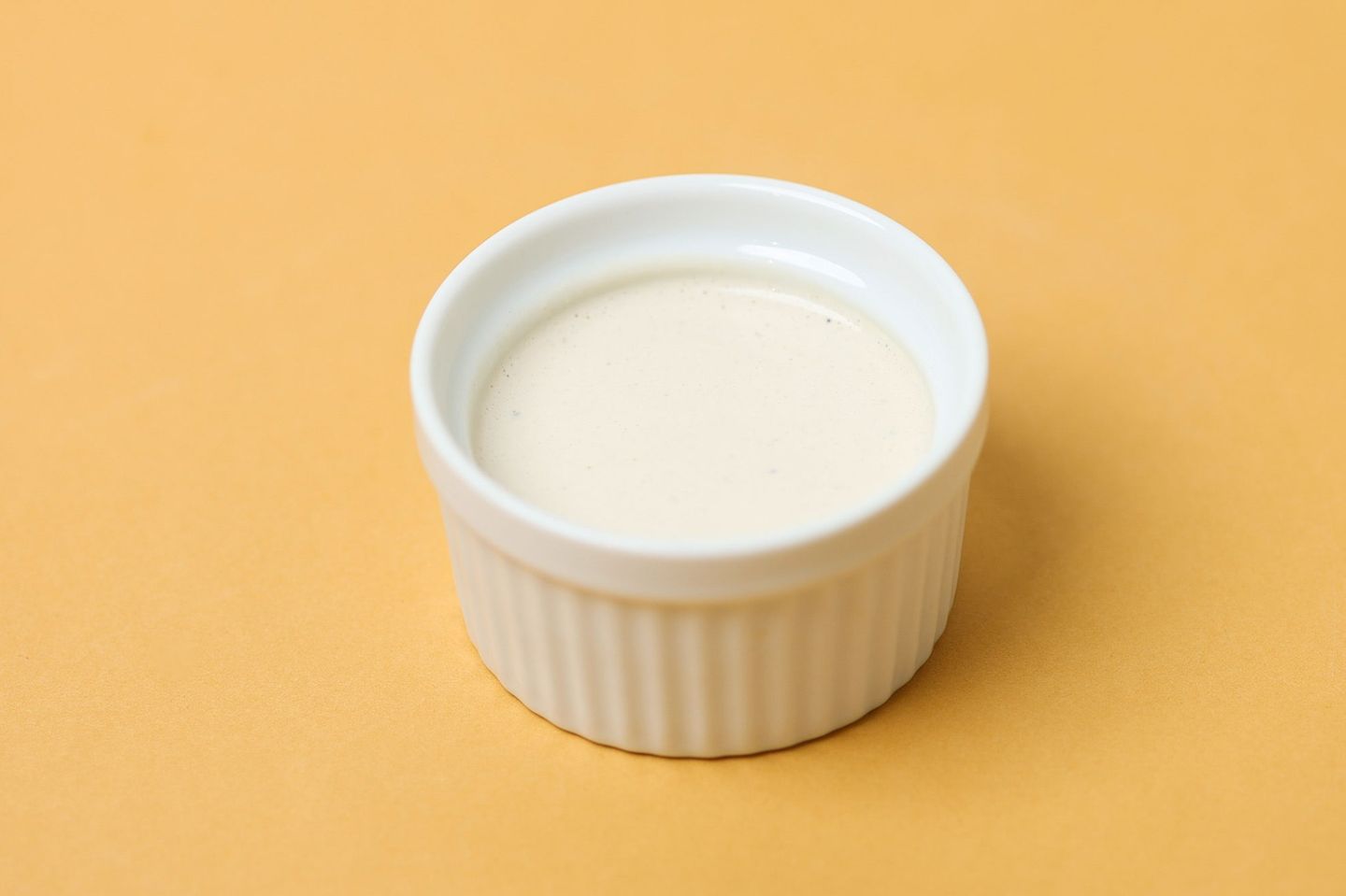 صوص طحينة