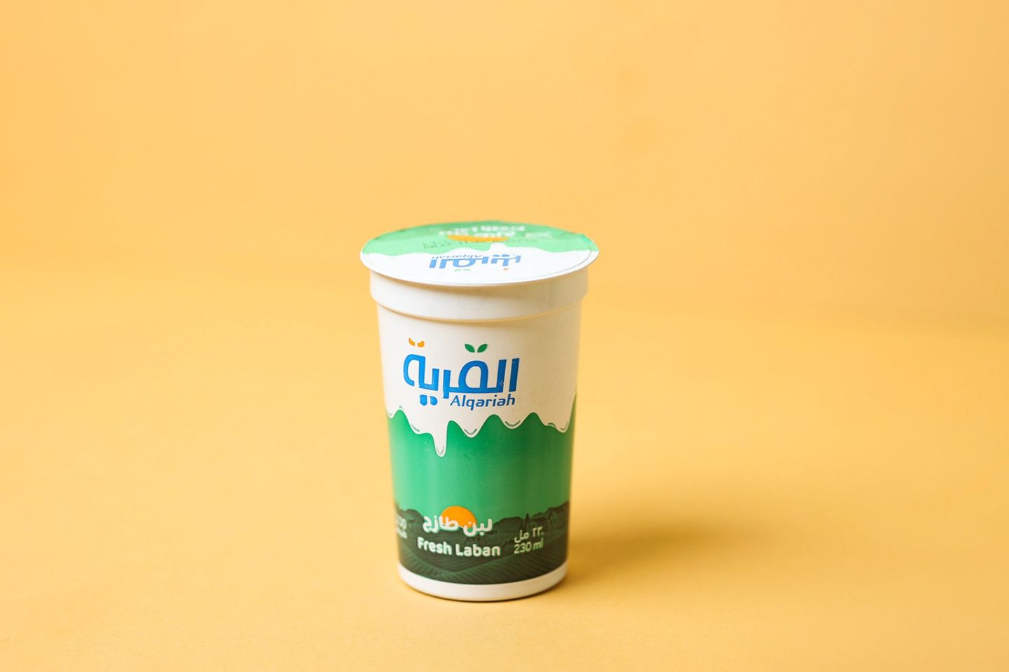 لبن