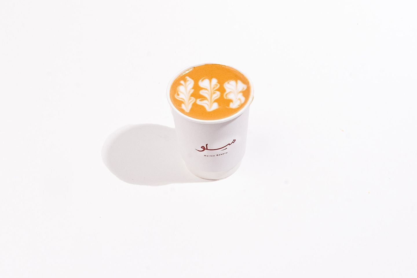 فلات وايت
