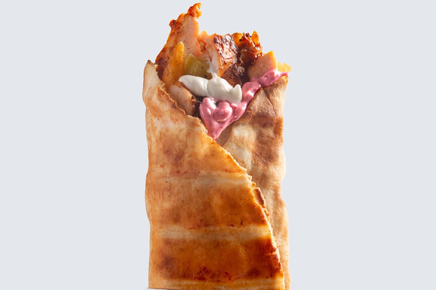 ساندويش ابو العبد صغير