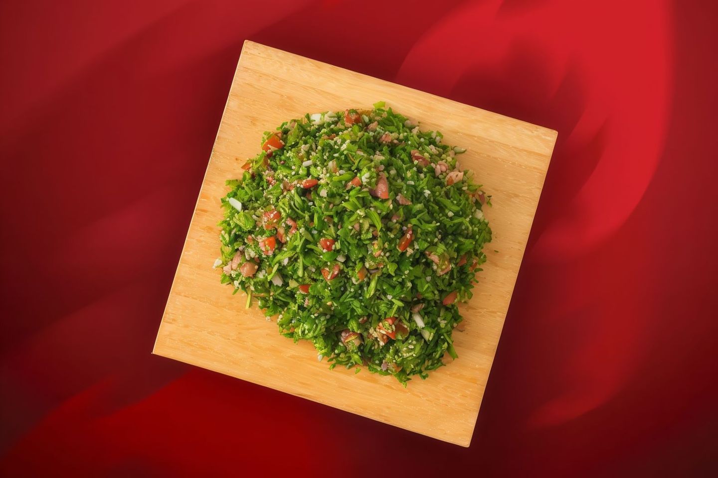 تبولة