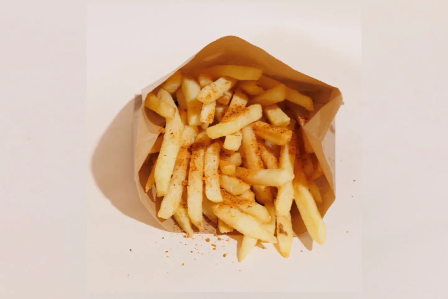 بطاطس مبهر