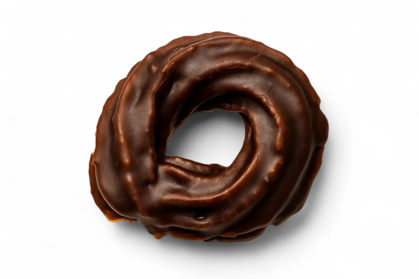 تشوكليت فرنش كو لر