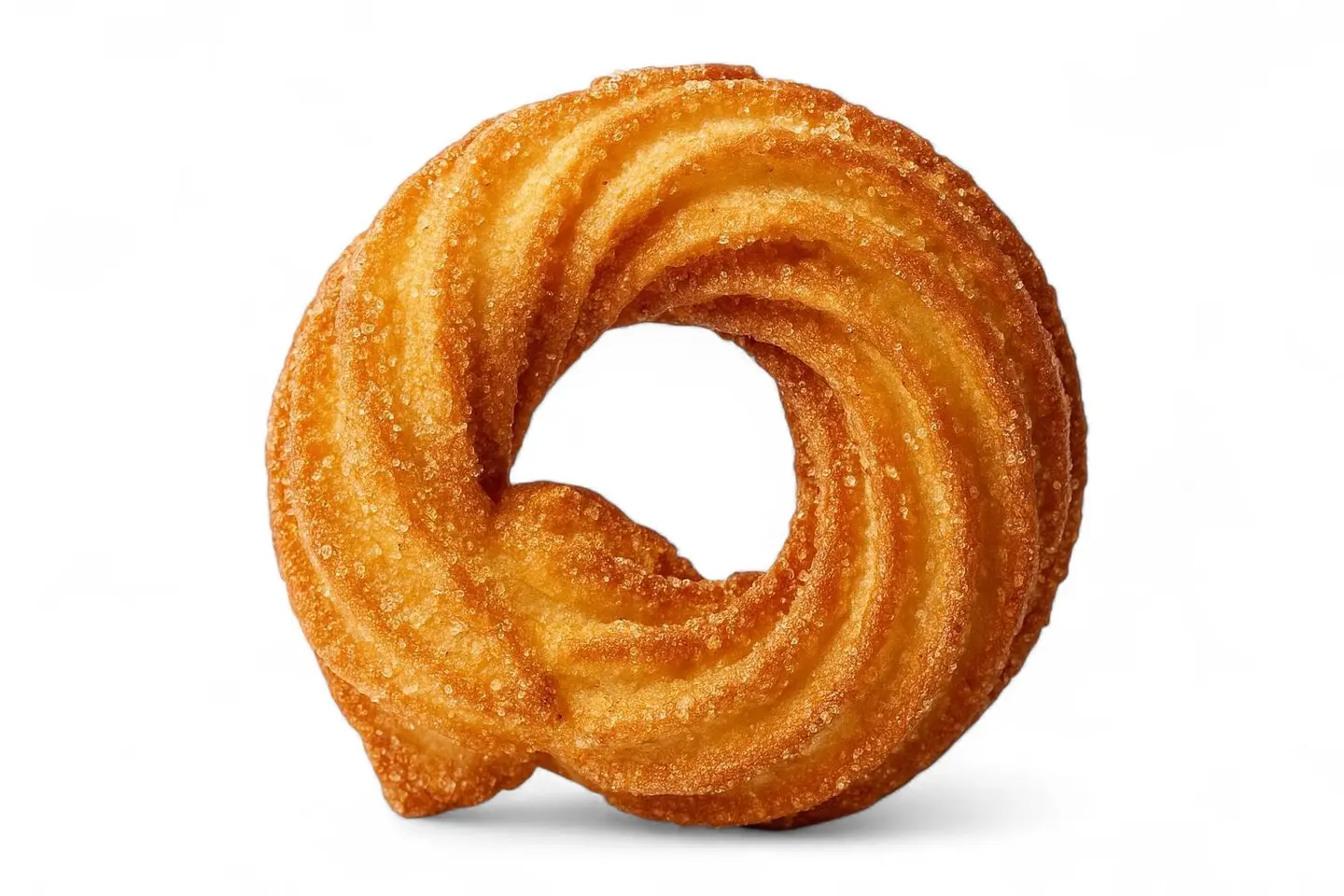 سينمون فرنش كو لر