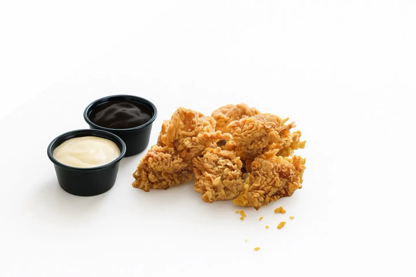 Chicken Nuggets