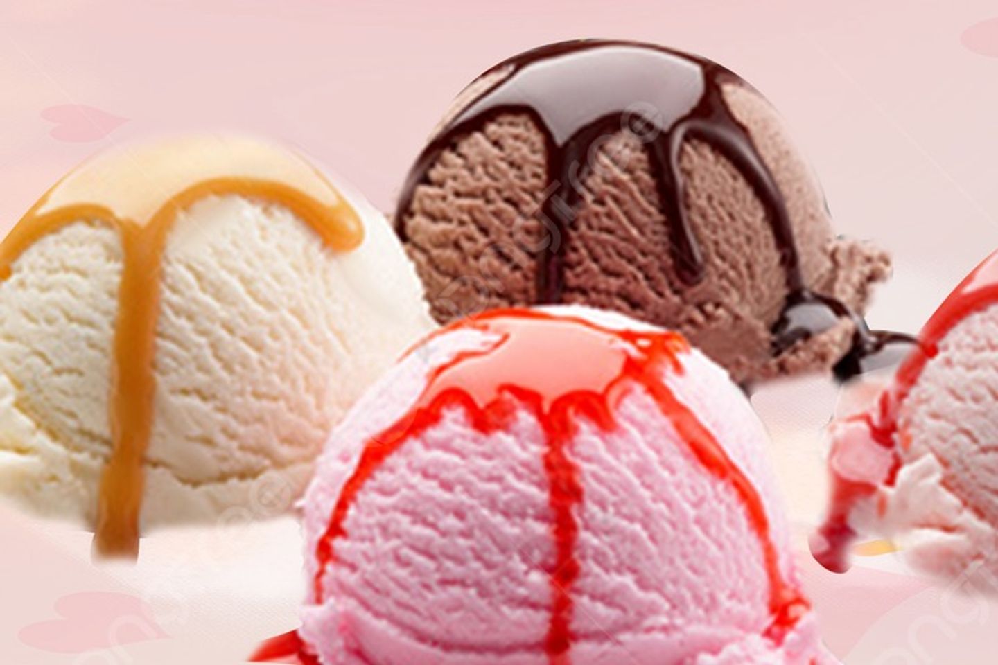 Ice Cream Scoop