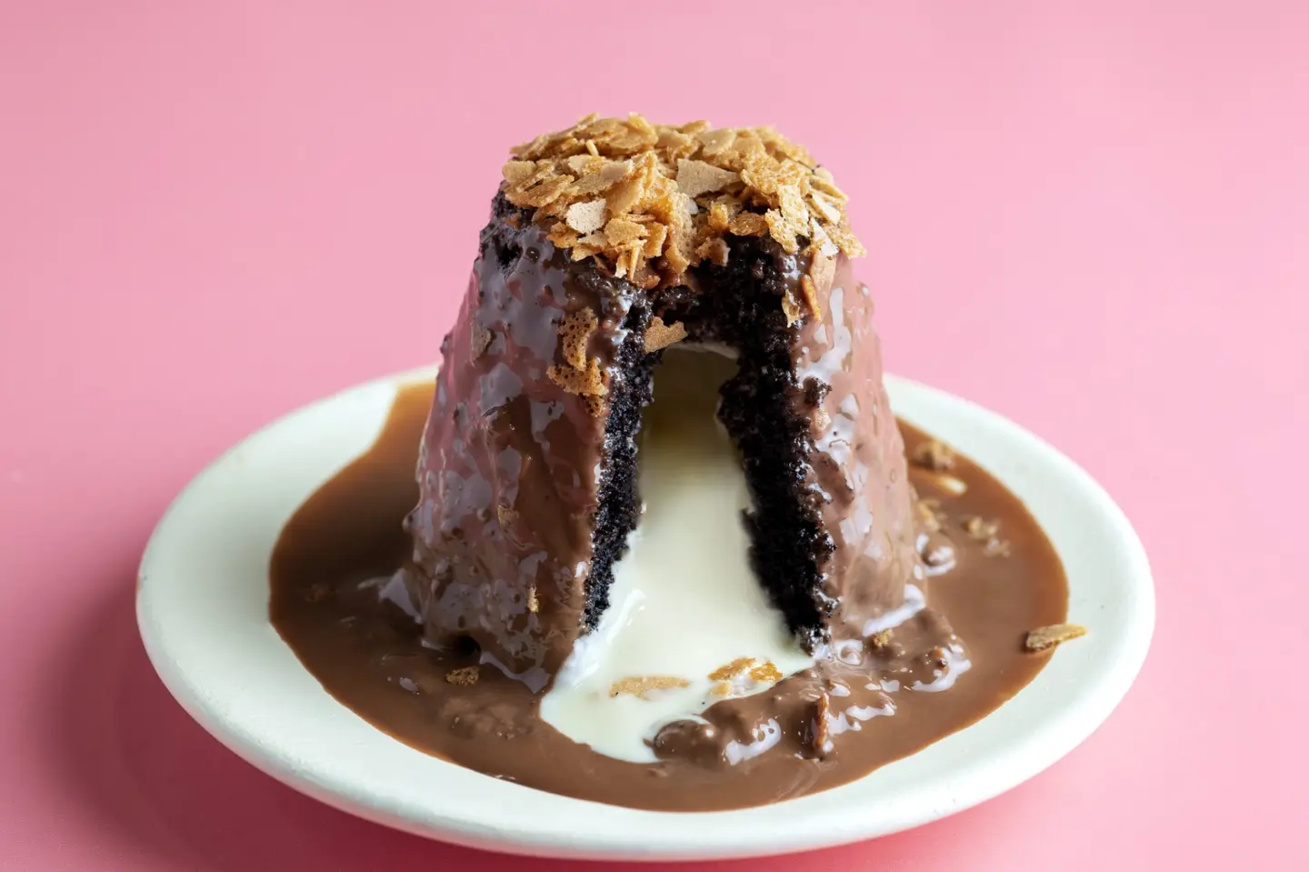 Vaca Cake