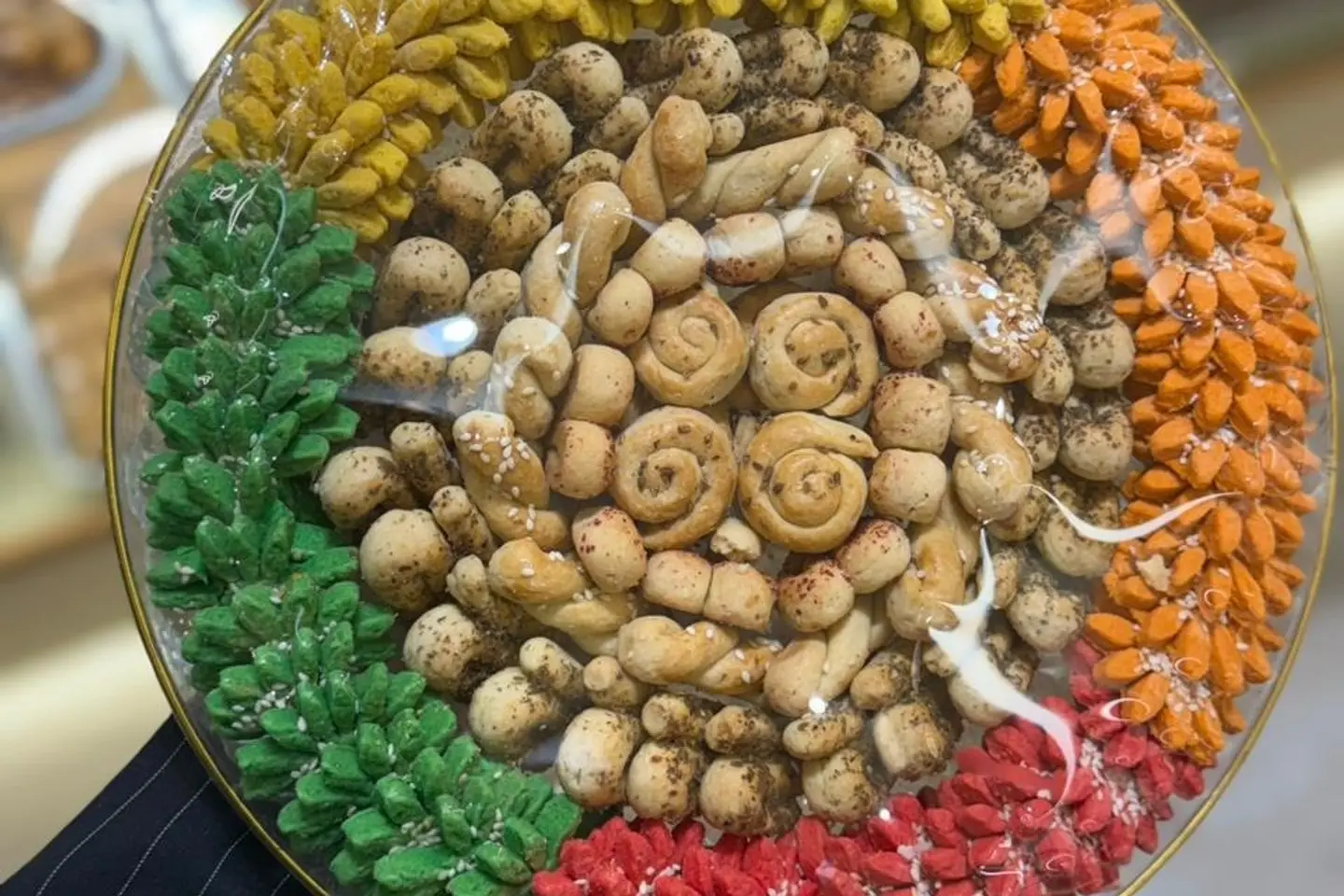 مكس بيتي فور مالح