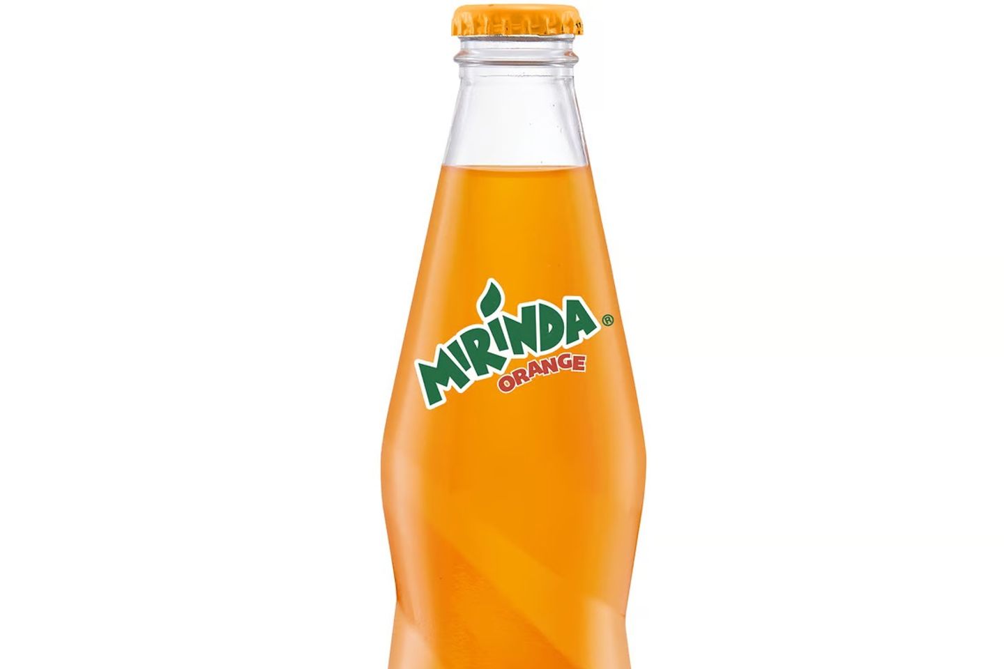 Mirinda Orange