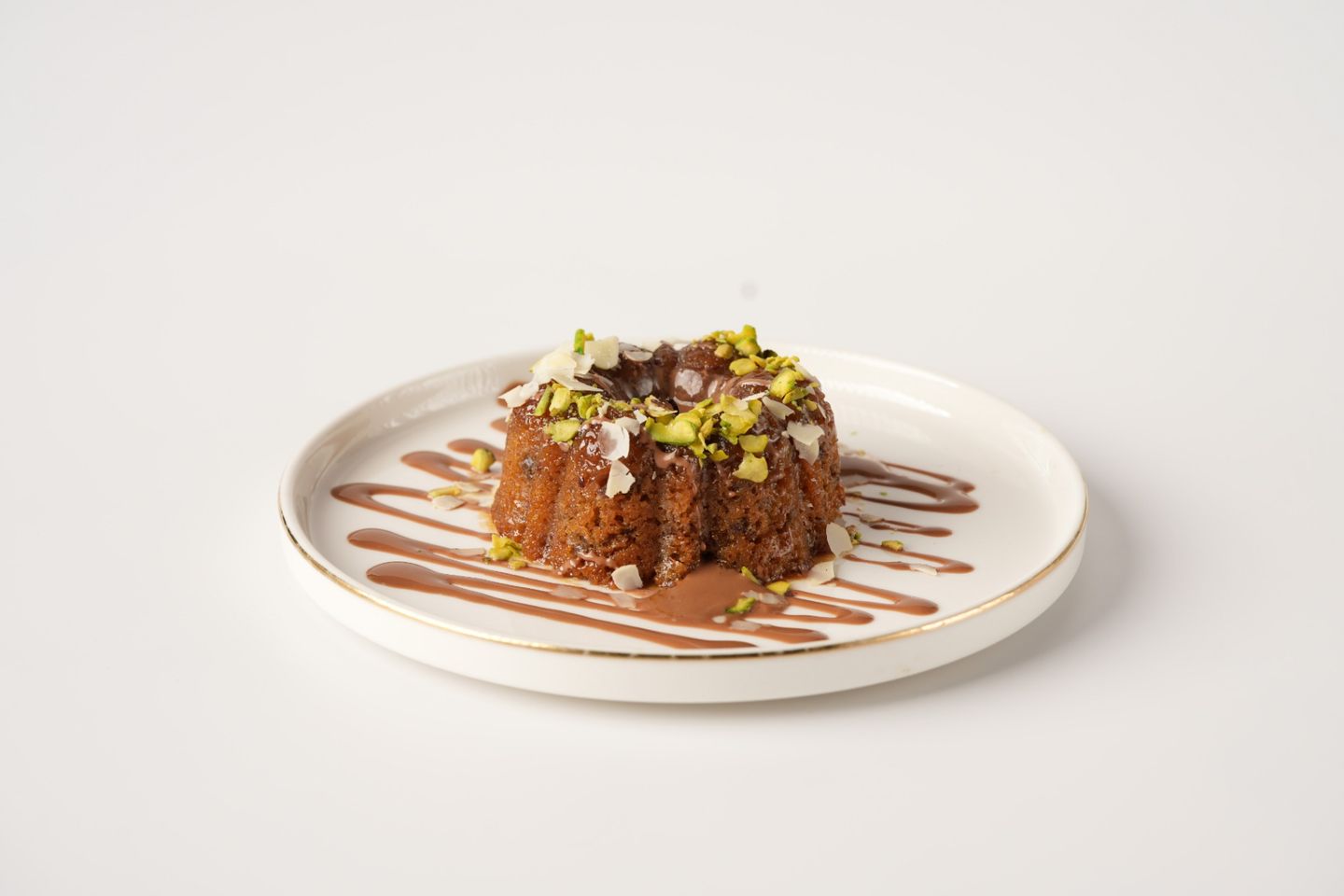 Tammar Cake