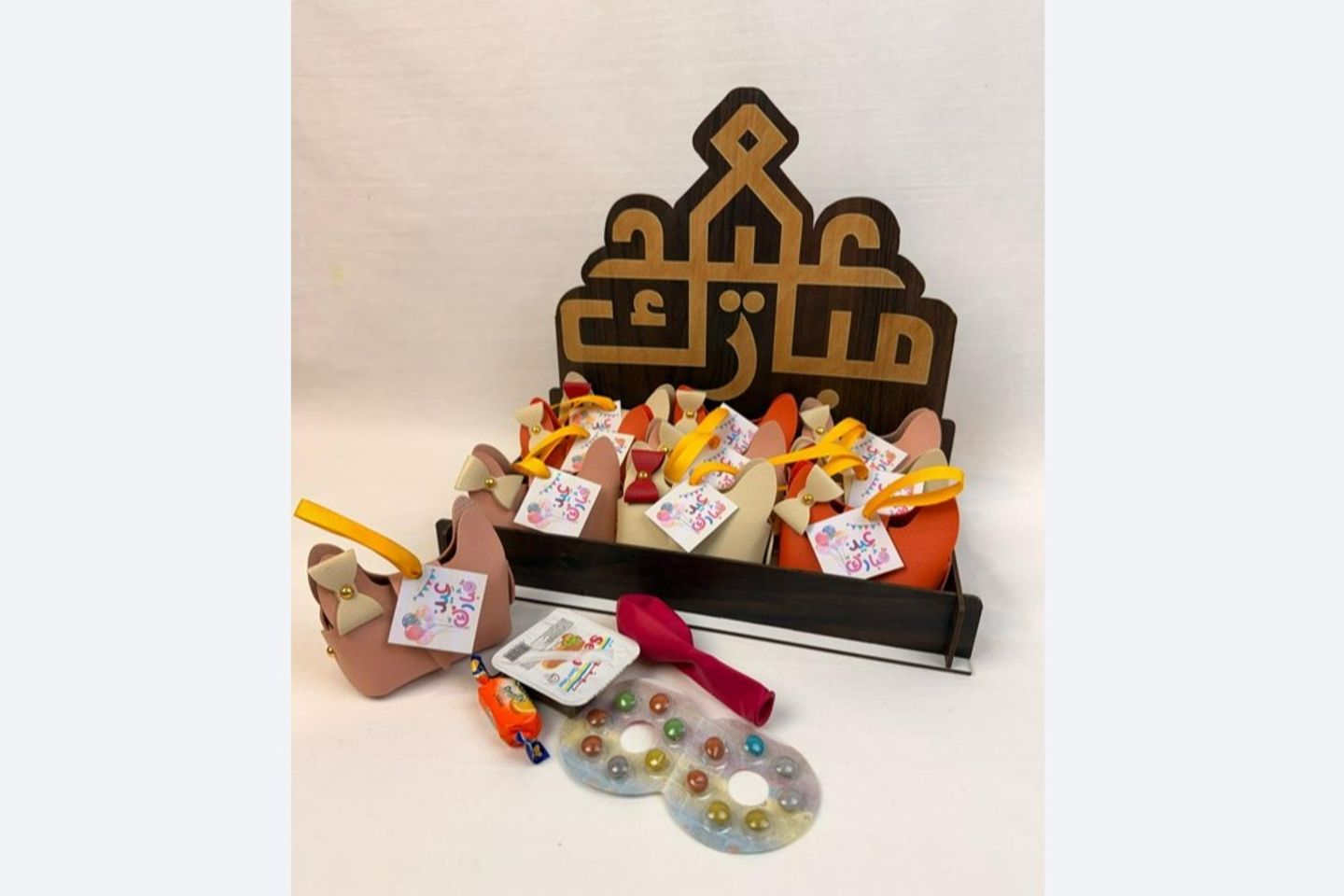 عيدية اطفال صينية