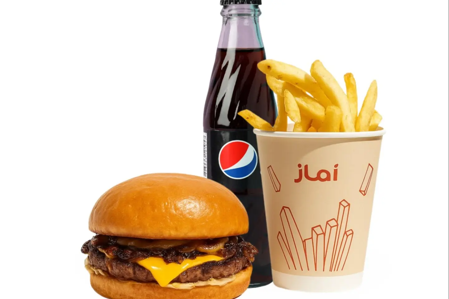 وجبة مشروم ترافل