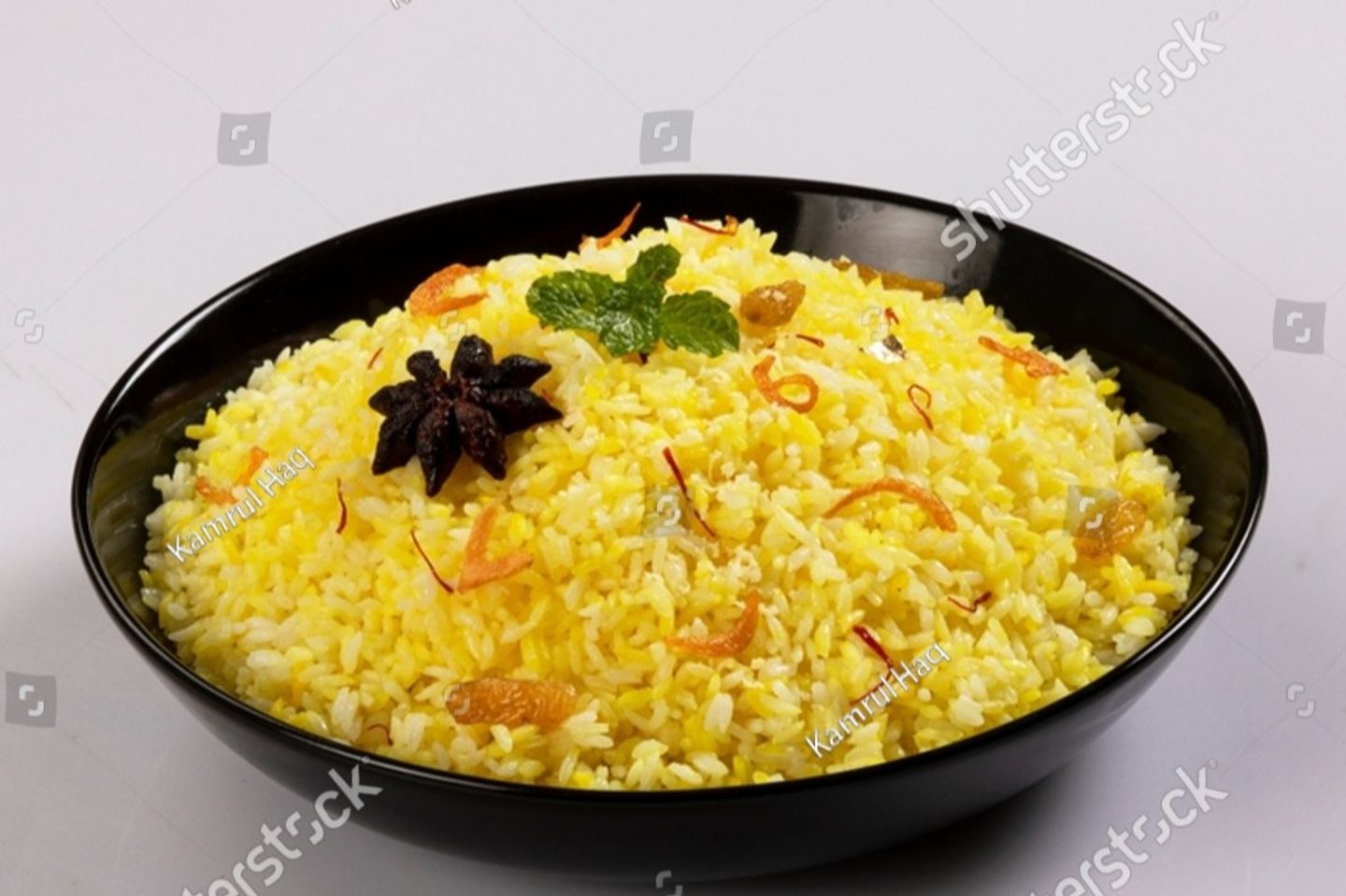 أرز برياني